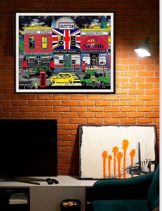 The Best of British