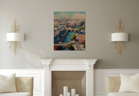 Paris