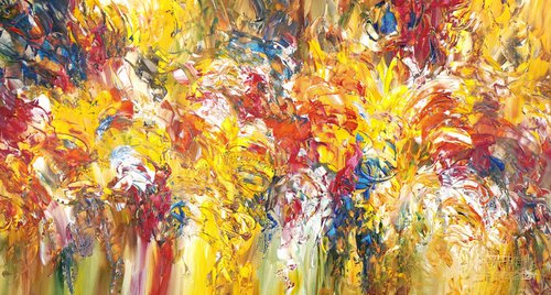 Artwork by Peter Nottrott