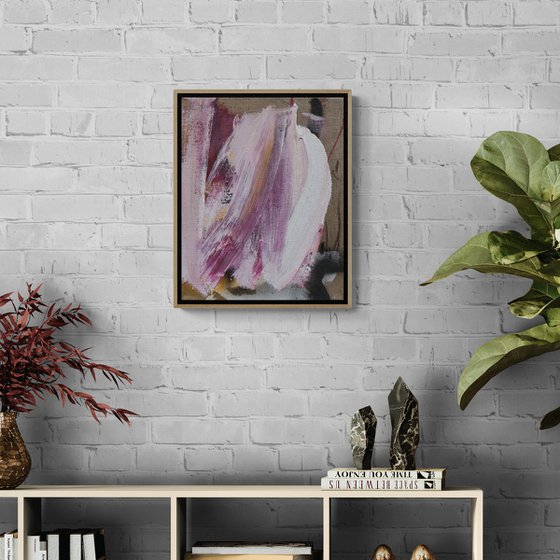 THINGS ARE WHAT YOU MAKE OF THEM 1