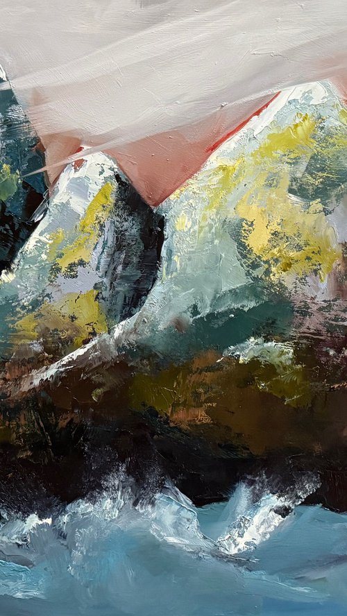 Resolute by Lola Jovan