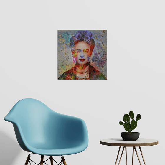 Frida Kahlo