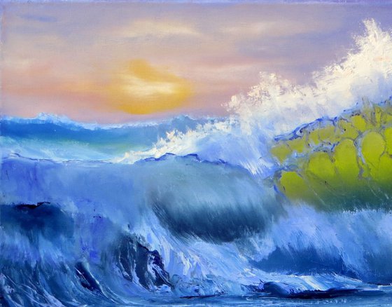 Seascape 51