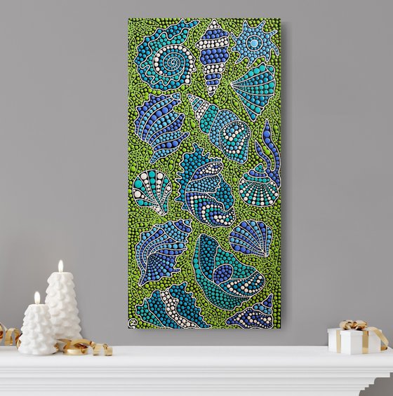 Songs of the Shells 2