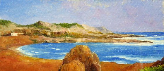 Playa de Menorca