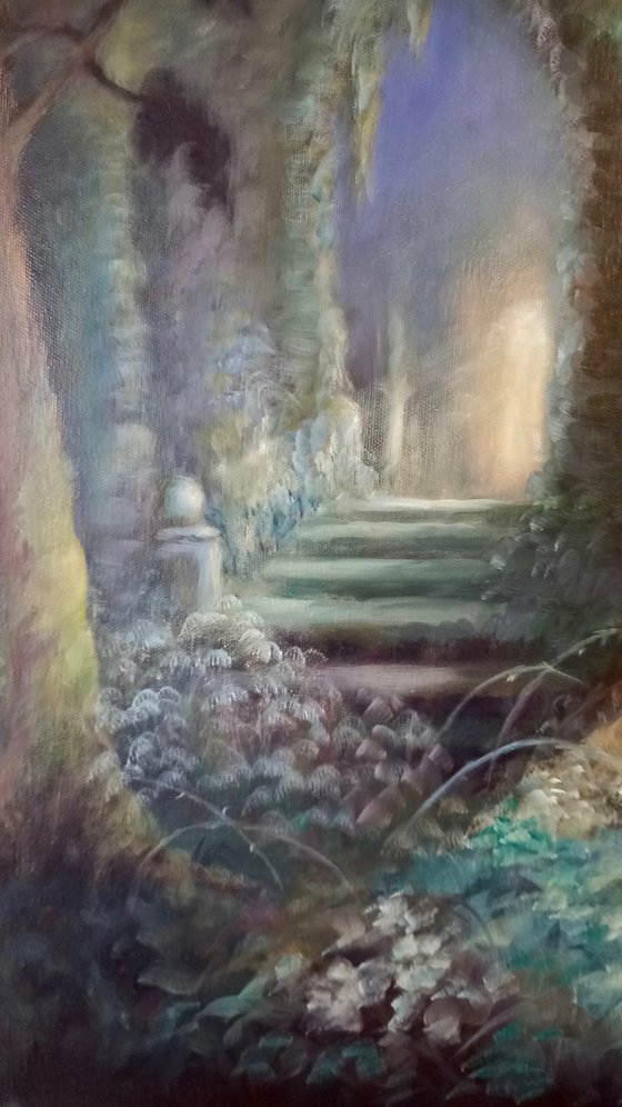The Awakening