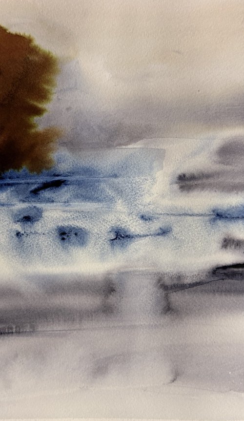 When the Light Comes Back by Nahid Aamina Sowkath