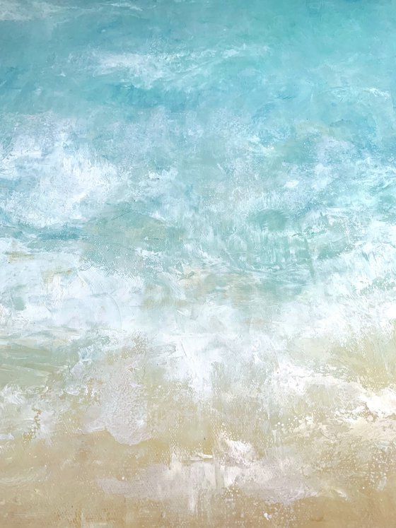 Tide Dream