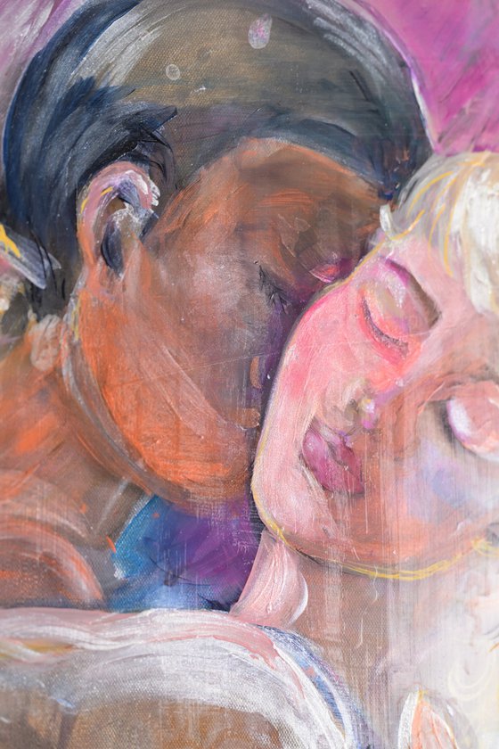 The Embrace
