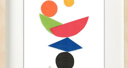 Artwork by Carla Sá Fernandes