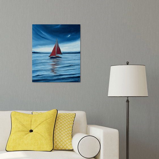 Sailboat