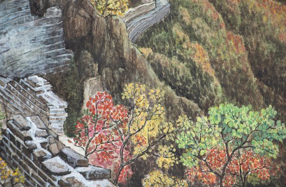 Great Wall No.1