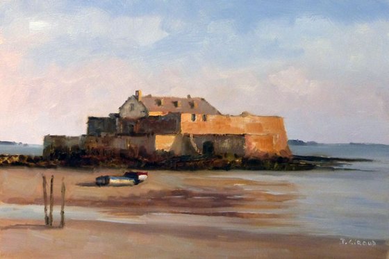 Fort National (St Malo)