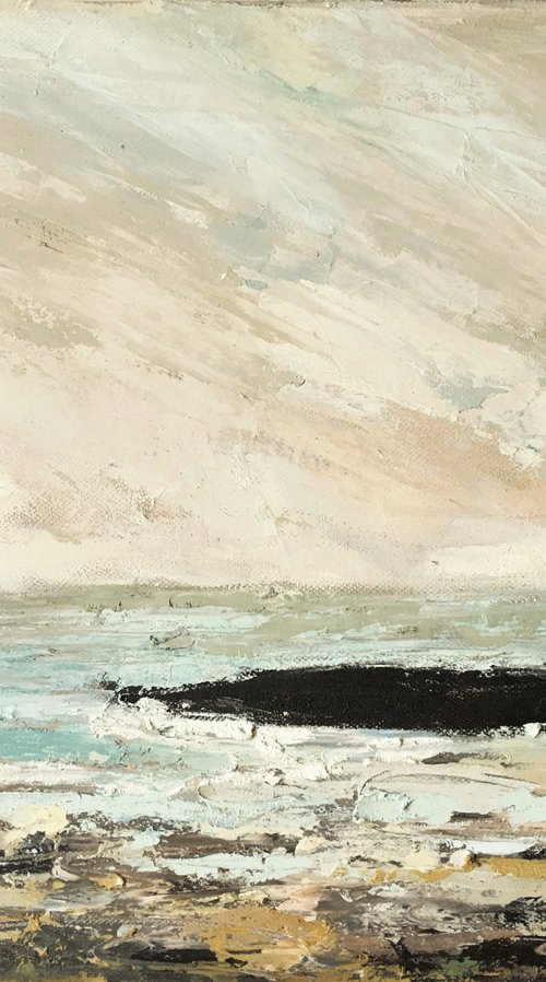 Soft Tide by Nikki Wheeler