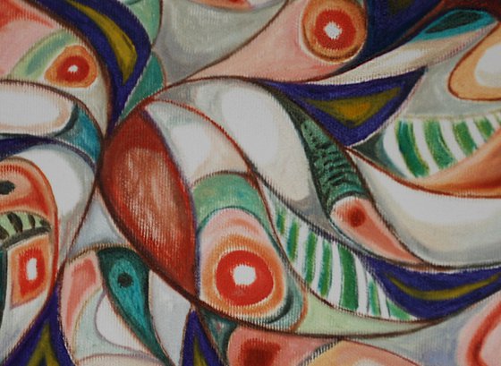 Peacock