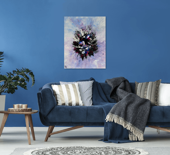 Coming from the other side