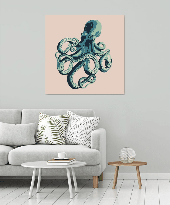 Octopus