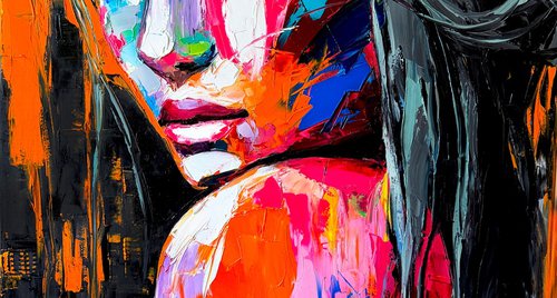 Artwork by Lana Frey