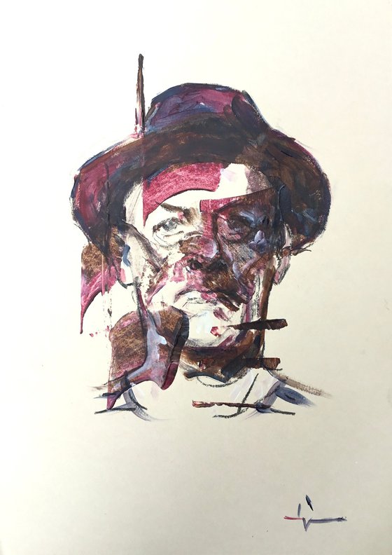 The Juggler