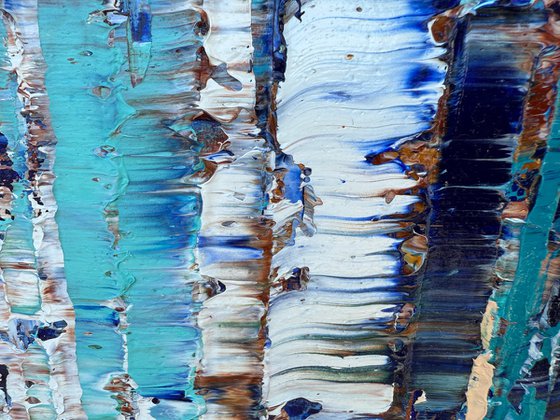 Collection of  2 oil paintings