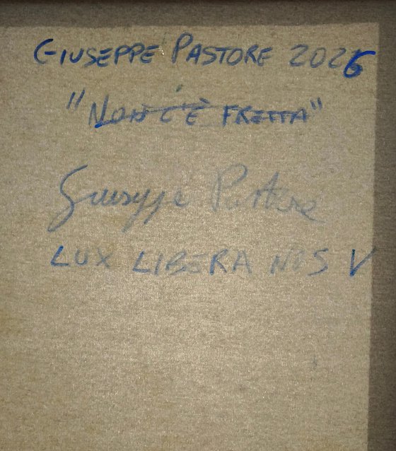 Lux libera nos V