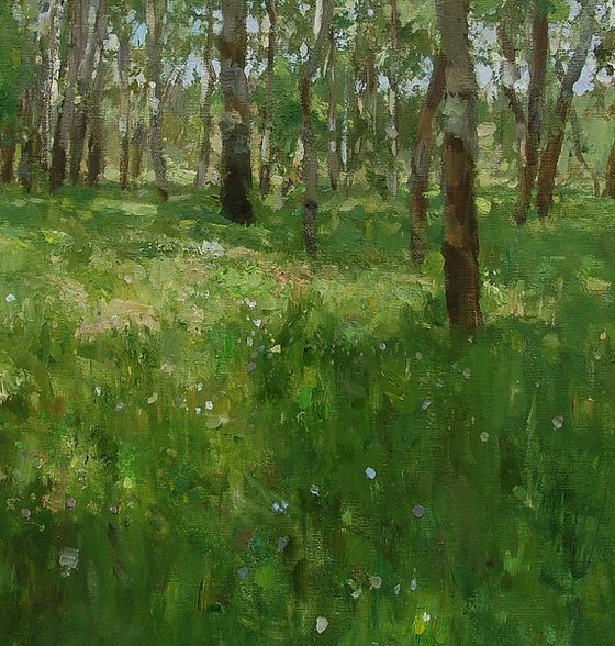 Green grove