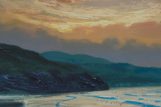 MONREITH SANDS