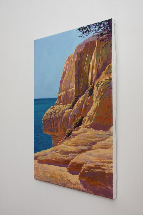Cala di San Quirico