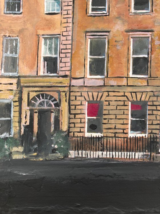 Edinburgh New Town