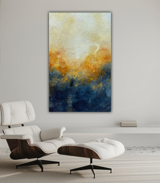 Twilight Tapestry