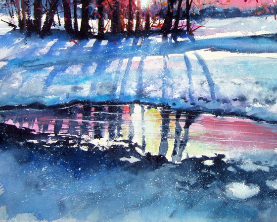Early winter III
