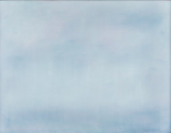 WINTER LANDSCAPE