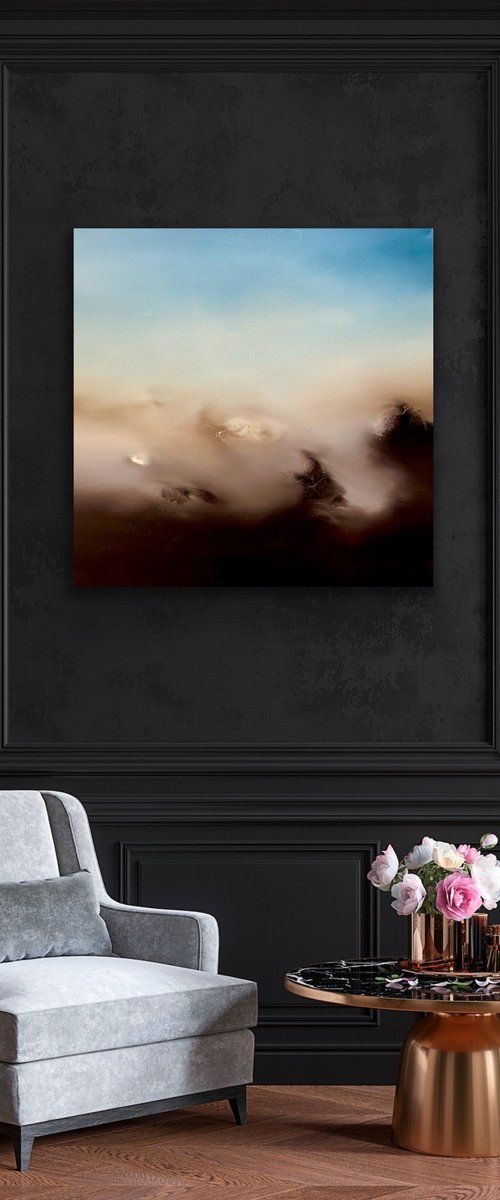 Inner Harmony by Jonesy