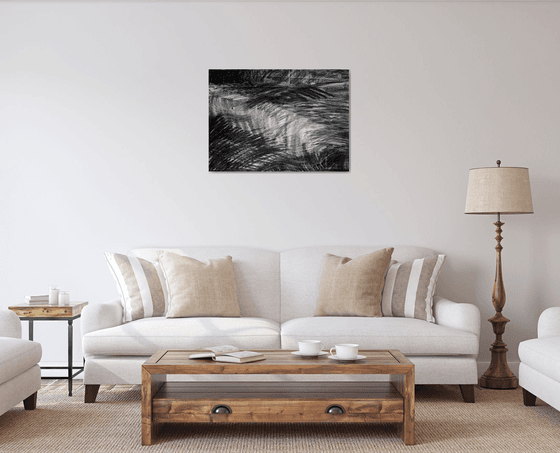 River Flow Patterns (Flood)