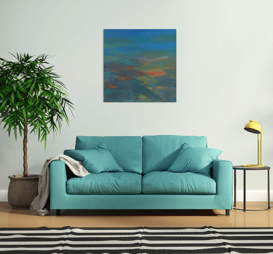 The Dutch Coast (May)
