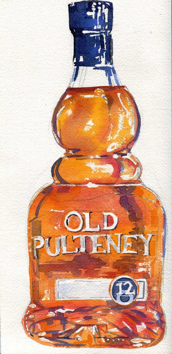 Old Pulteney