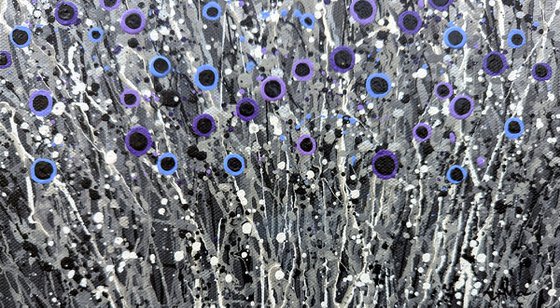 Forget Me Not