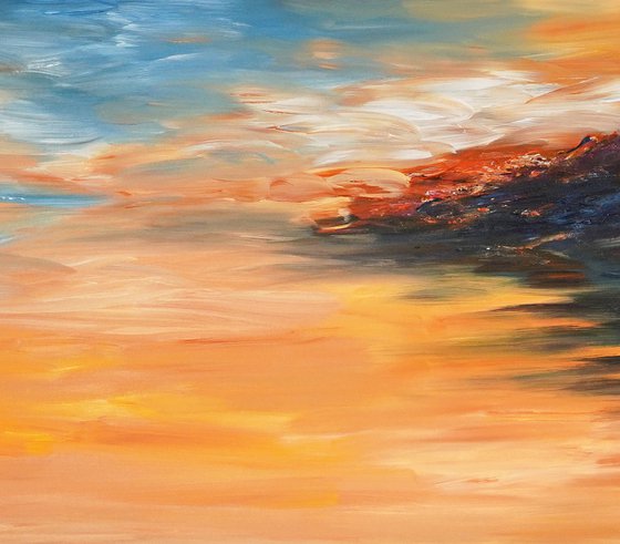 Seaside Impression D 4