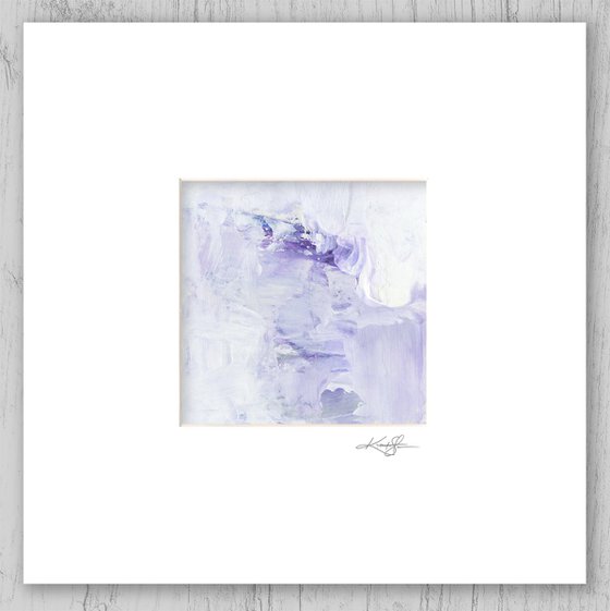 Abstract Musings Collection 5