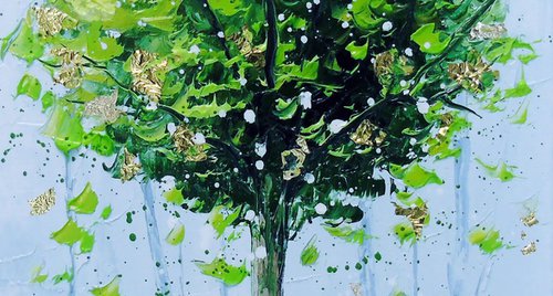 Artwork by Olha Darchuk