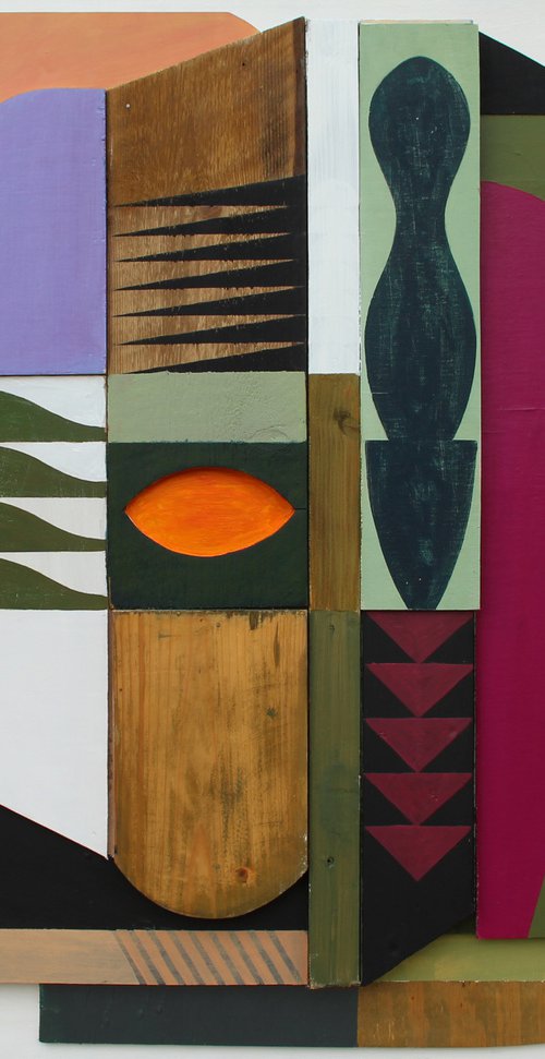 Counterplay by Liam Hennessy