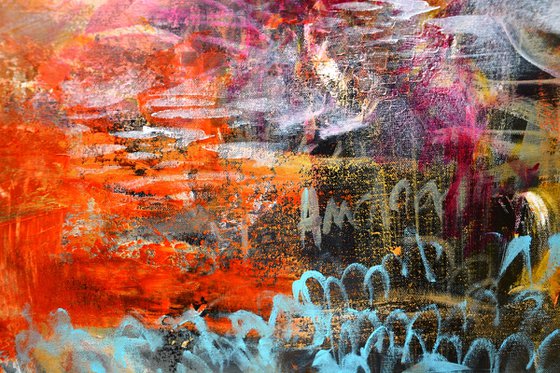 Ebullient Horizons