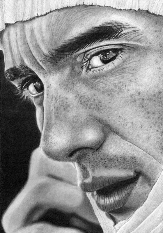 Ayrton Senna