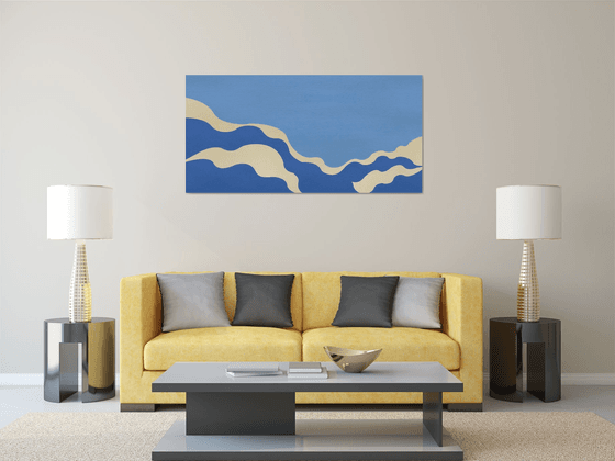 Silent Landscape #09