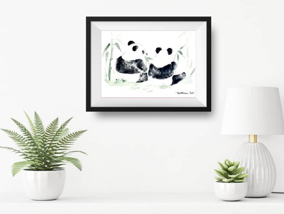 Panda #2