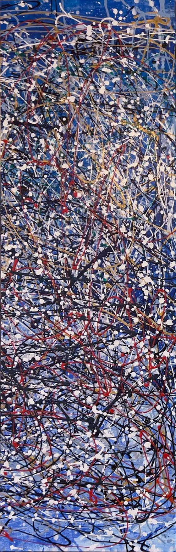 In the Shining of the Stars