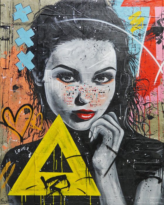Tags