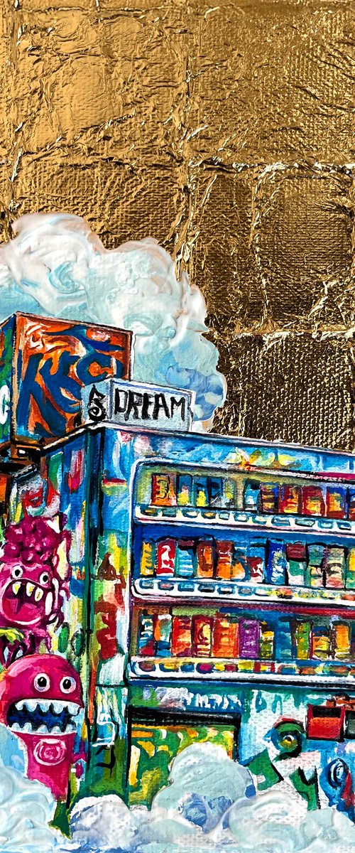 Cloud Vendor by PAVS