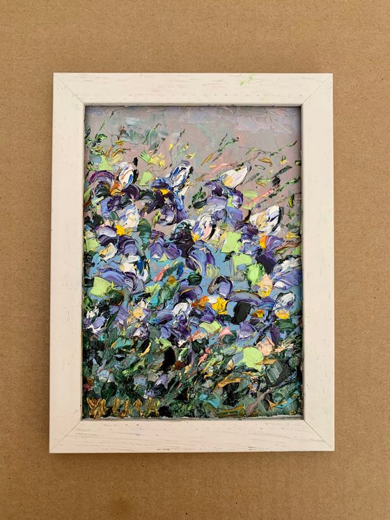 Irises