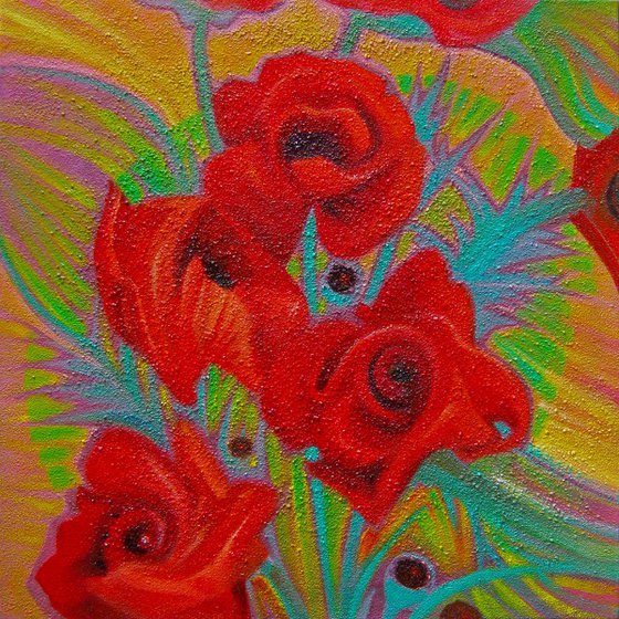 "Poppies"